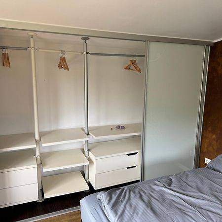 Luxurioeses Ferienhaus Am Ems Jade Kanal Sande Exteriér fotografie