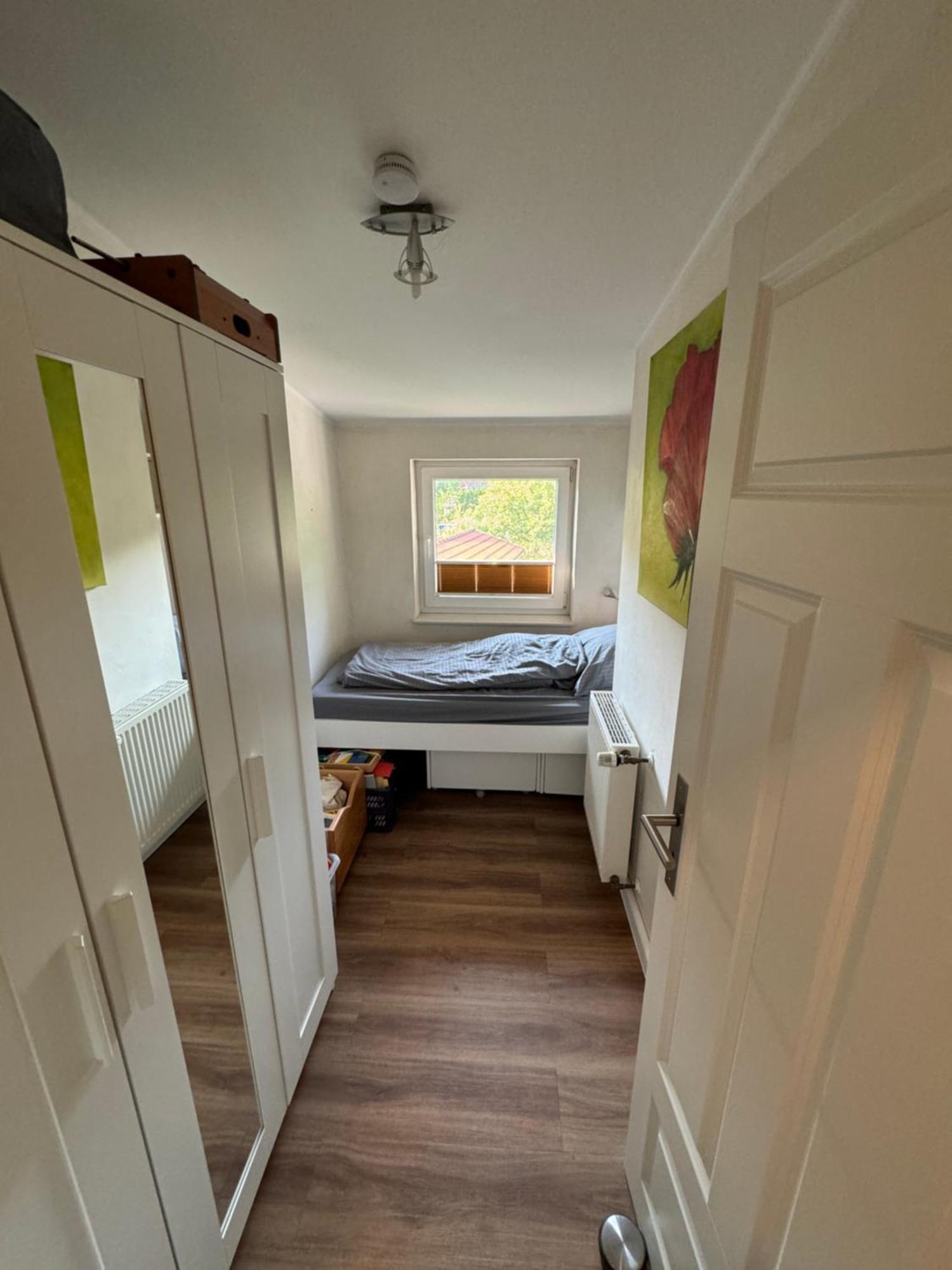 Luxurioeses Ferienhaus Am Ems Jade Kanal Sande Exteriér fotografie