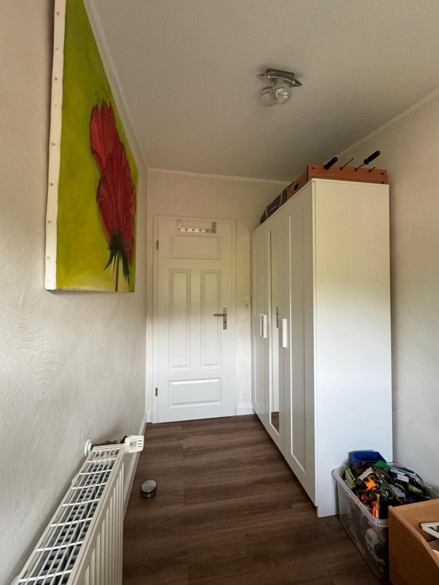 Luxurioeses Ferienhaus Am Ems Jade Kanal Sande Exteriér fotografie